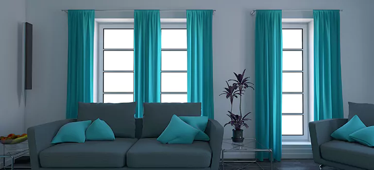Tempered Sidelights Glass Panel Repair in Palm River-Clair Mel, FL