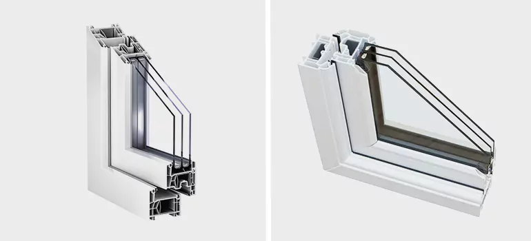 Double Triple Pane Windows in Palm River-Clair Mel, FL