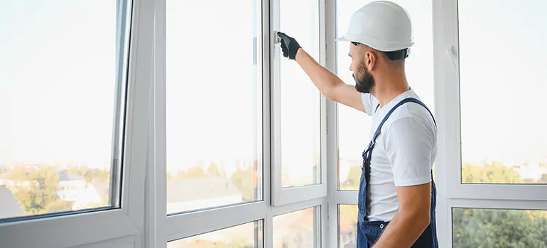 Double Pane Window Glass Repair in Palm River-Clair Mel, FL