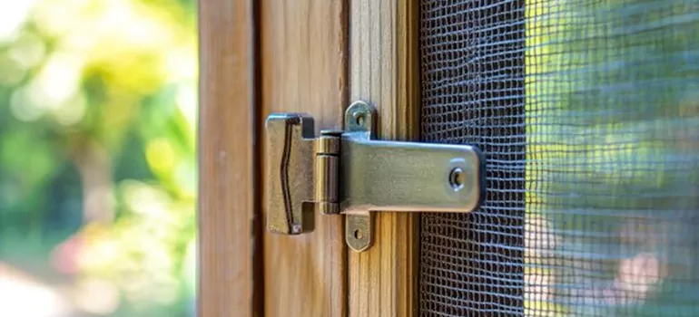 Window Latches Replacement in Palm River-Clair Mel, FL